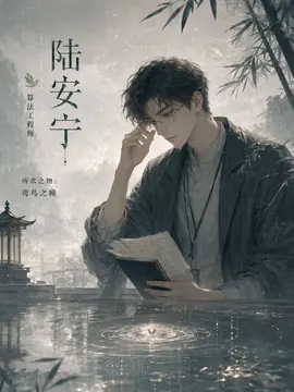 陆安宁角色预览