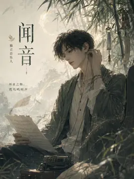 闻音角色预览